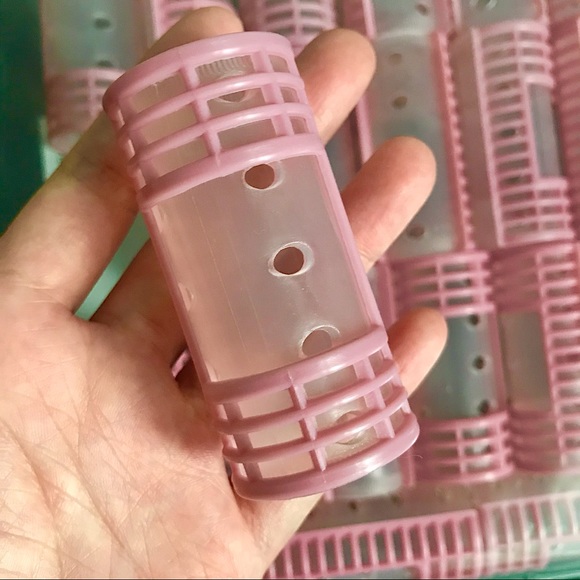 SCUNCI 20 Hair Rollers - Picture 4 of 6